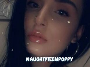 NAUGHTYTEENPOPPY