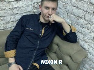 NIXON_R