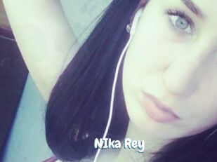 NIka_Rey