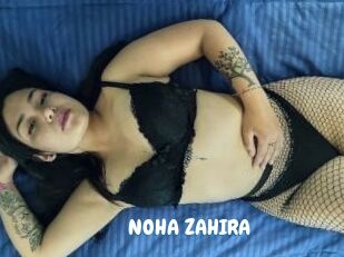 NOHA_ZAHIRA