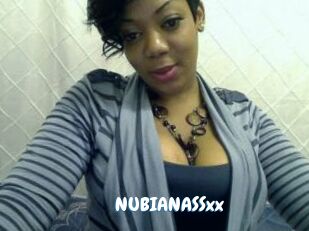 NUBIANASSxx