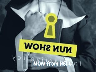 NUN_from_HELL