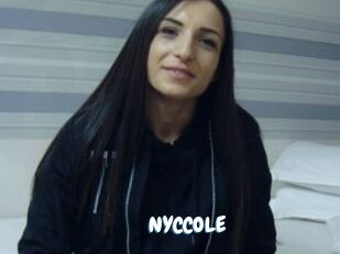 NYCCOLE