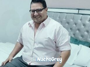 NachoGrey