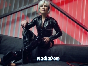 NadiaDom