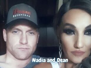 Nadia_and_Dean