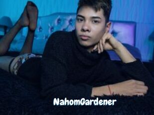 NahomGardener