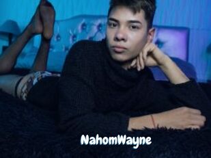 NahomWayne