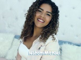 NahomiMichael