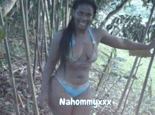 Nahommyxxx