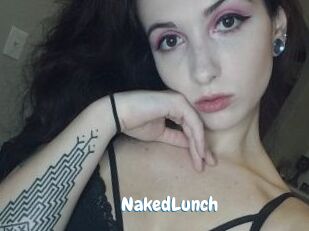 NakedLunch