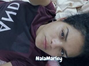 NalaMarley