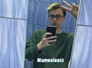 Nameeleess