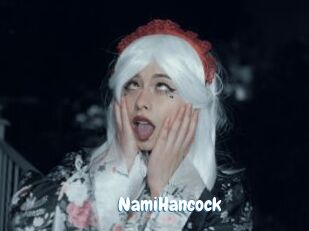 NamiHancock