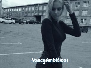 NancyAmbitious