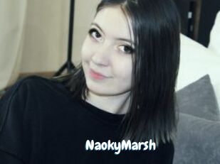 NaokyMarsh