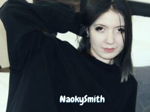 NaokySmith