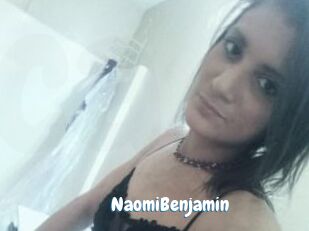 NaomiBenjamin