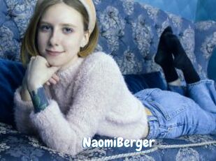 NaomiBerger