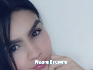 NaomiBrownn