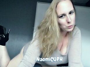 NaomiCUPH