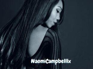 NaomiCampbelllx