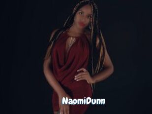 NaomiDunn