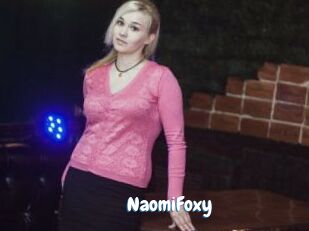 NaomiFoxy