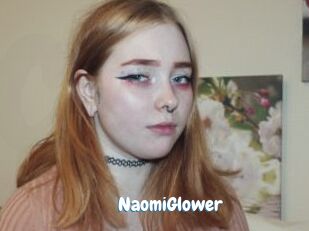 NaomiGlower