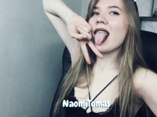 NaomiTomas