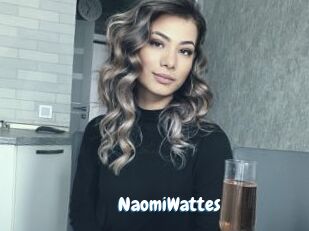 NaomiWattes