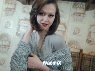 NaomiX