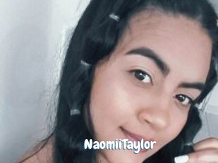 NaomiiTaylor