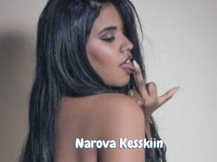 Narova_Kesskiin