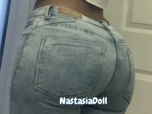 NastasiaDoll