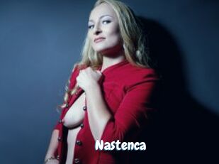 Nastenca