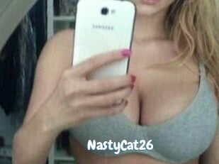 NastyCat26