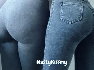 NastyKissmy