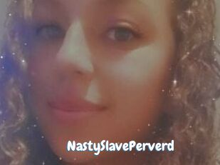 NastySlavePerverd