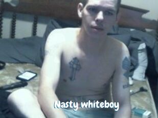 Nasty_whiteboy