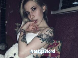 NastyaBlond