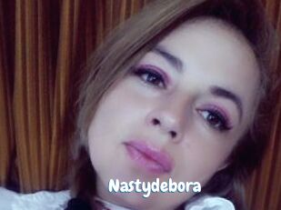 Nastydebora