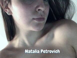 Natalia_Petrovich