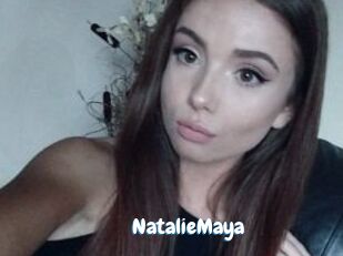 NatalieMaya