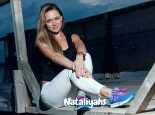 Nataliyahs