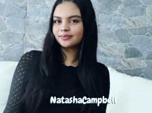 NatashaCampbell