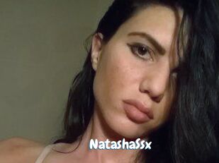 NatashaSsx