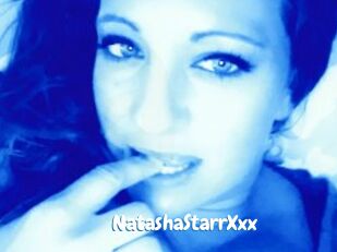 NatashaStarrXxx