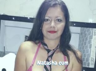 Natasha_cum