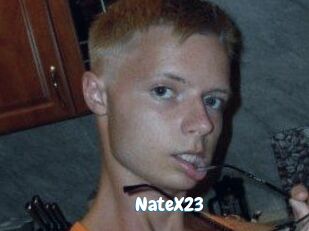 NateX23